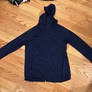 Running jacket